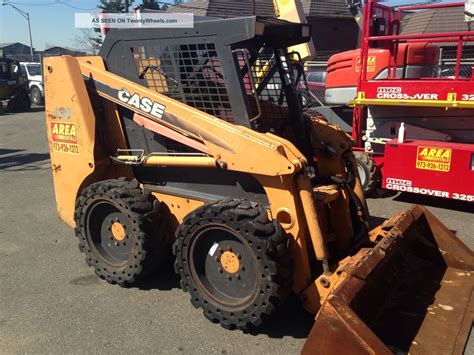 2005 case 430 skid steer loader|used case 430 skid steers.